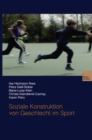 Soziale Konstruktion von Geschlecht im Sport - eBook