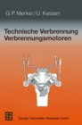 Technische Verbrennung Verbrennungsmotoren - eBook