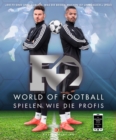 F2: World of Football : Spielen wie die Profis - eBook