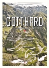 Porsche Drive - Pass Portrait - Gotthard : Schweiz - Switzerland - 2106 m - Book