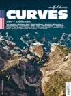 Curves: USA - California - Book