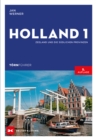 Tornfuhrer Holland 1 : Zeeland und die sudlichen Provinzen - eBook