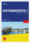 Tornfuhrer Ostseekuste 1 : Travemunde bis Flensburg - eBook
