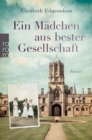 Ein Madchen aus bester Gesellschaft - eBook