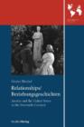 Relationships/Beziehungsgeschichten : Austria and the United States in the Twentieth Century - Book