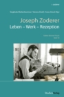 Joseph Zoderer : Leben - Werk - Rezeption - eBook