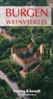 Weinviertel castles - Book
