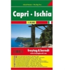 Capri Ischia - Book