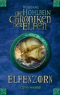 Die Chroniken der Elfen - Elfenzorn (Bd. 2) - eBook