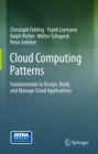 Cloud Computing Patterns : Fundamentals to Design, Build, and Manage Cloud Applications - eBook