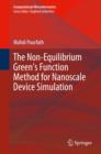 The Non-Equilibrium Green's Function Method for Nanoscale Device Simulation - eBook