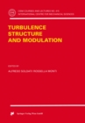 Turbulence Structure and Modulation - eBook