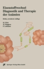 Eisenstoffwechsel : Diagnostik und Therapie der Anamien - eBook