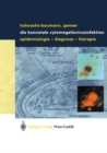 Die konnatale Zytomegalievirusinfektion : Epidemiologie - Diagnose - Therapie - eBook