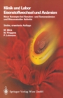 Klinik und Labor Eisenstoffwechsel und Anamien : Neue Konzepte bei Renalen- und Tumoranamien und Rheumatoider Arthritis - eBook