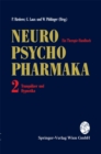 Neuro-Psychopharmaka Ein Therapie-Handbuch : Band 2: Tranquilizer und Hypnotika - eBook