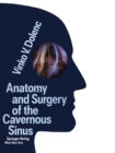 Anatomy and Surgery of the Cavernous Sinus - eBook
