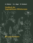 Handbuch der Segetalpflanzen Mitteleuropas - Book