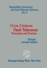Fault Tolerance : Principles and Practice - eBook