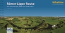 Romer - Lippe - Route Vom Teutoburger Wald zum Niederrhein - Book