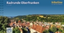 Oberfranken Radrunde - Book