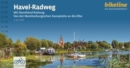 Havel-Radweg - Book