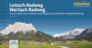 Loisach-Radweg - Wertach-Radweg - Book