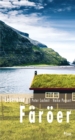 Lesereise Faroer : Wo Wasserfalle bergauf flieen - eBook
