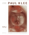 Paul Klee: Catalogue Raisonne - Volume 4: 1923-1926 (German Edition) - Book