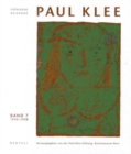 Paul Klee: Catalogue Raisonne - Volume 7: 1934-1938 (German Edition) - Book