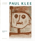 Paul Klee: Catalogue Raisonne - Volume 8 : 1939 (German Edition) - Book