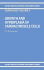 Growth and Hyperplasia of Cardiac Muscle Cells - Book