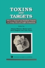Toxins and Targets - Book