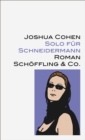 Solo fur Schneidermann - eBook