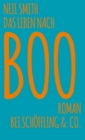 Das Leben nach Boo - eBook