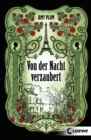 Von der Nacht verzaubert (Revenant-Trilogie Band 1) - eBook