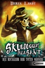 Skulduggery Pleasant (Band 8) - Die Ruckkehr der Toten Manner - eBook