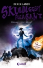 Skulduggery Pleasant - Apokalypse, Wow! : Urban-Fantasy-Kultserie mit schwarzem Humor - eBook