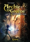 Archie Greene und die Bibliothek der Magie (Band 1) - eBook
