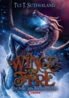 Wings of Fire (Band 4) - Die Insel der Nachtflugler : Fesselnder Kinderroman ab 11 Jahre - eBook