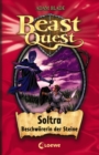Beast Quest (Band 9) - Soltra, Beschworerin der Steine - eBook