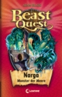 Beast Quest (Band 15) - Narga, Monster der Meere : Spannendes Kinderbuch ab 8 Jahre fur Abenteuerfans - eBook