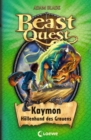 Beast Quest (Band 16) - Kaymon, Hollenhund des Grauens - eBook