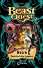 Beast Quest (Band 19) - Necro, Tentakel des Grauens - eBook