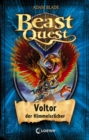 Beast Quest (Band 26) - Voltor, der Himmelsracher : Kinderbuch voller spannender Abenteuer ab 8 Jahre - eBook