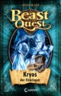 Beast Quest (Band 28) - Kryos, der Eiskrieger : Spannender Abenteuerroman ab 8 Jahre - eBook