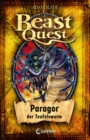 Beast Quest (Band 29) - Paragor, der Teufelswurm : Fantastisches Abenteuerbuch fur Kinder ab 8 Jahre - eBook