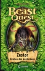 Beast Quest (Band 32) - Zestor, Krallen des Verderbens - eBook
