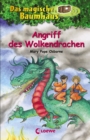 Das magische Baumhaus (Band 35) - Angriff des Wolkendrachen : Aufregende Abenteuergeschichten fur Kinder ab 8 Jahre - eBook