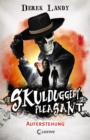 Skulduggery Pleasant (Band 10) - Auferstehung - eBook